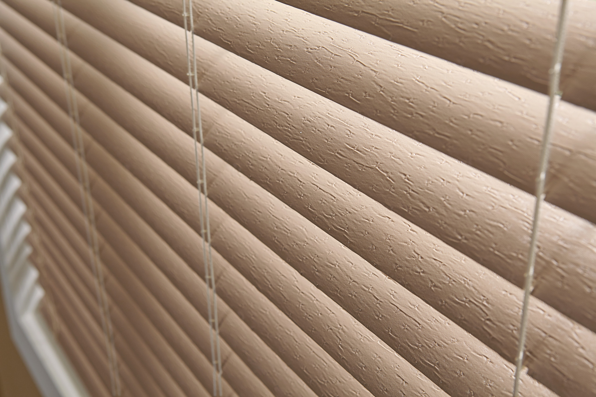 Vinyl Blinds